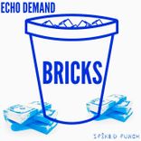 Artwork for "Bricks"