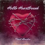 Artwork for "Hello Heartbreak"