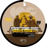 Artwork für "Chicago Power Pt. 4"