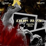 Portada para "OUR TIME"