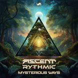 Artwork for "Mysterious Ways"