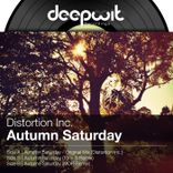 Artwork for "Autumn Saturday"