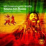 Artwork voor "Babylon Soft"