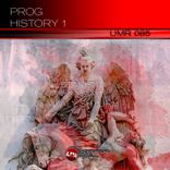 Portada para "Prog History 1"