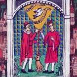 Artwork for "Blood Laughing"