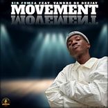 Portada para "Movement"