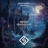 Artwork voor "Sirens Lair"