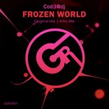 Artwork for "Frozen World"
