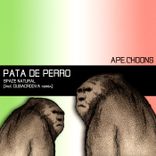 Artwork voor "Space Natural"