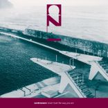 Artwork voor "Never Trust The Way You Are"