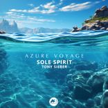 Artwork for "Azure Voyage"