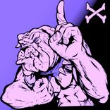 Artwork for "Eita Porra Remixes"