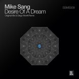 Artwork für "Desire of a Dreams"