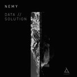 Artwork for "Data/Solution"