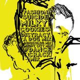 Artwork for "Milky Cookies"