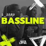 Artwork voor "Bassline"