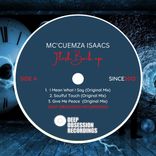 Artwork for "Flashback EP"