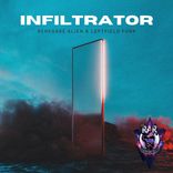 Artwork for "Infiltrator"