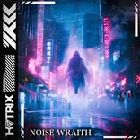 Artwork for "NOISE WRAITH"