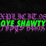 Artwork for "Oye Shawty"