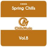 Portada para "Spring Chills Vol.8"