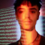 Artwork for "Talking Chamber"