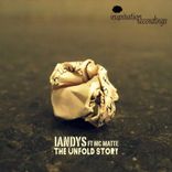 Artwork for "The Unfold Story EP"