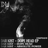Artwork for "Dope Head EP"