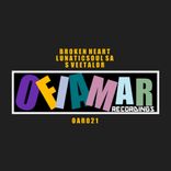 Artwork for "Broken Heart"