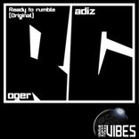 Artwork für "Ready To Rumble"