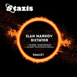 Artwork for "Dictator"