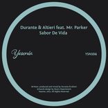 Artwork für "Sabor De Vida (DU:AL Original Mix)"