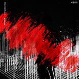 Artwork for "KODX EP"