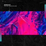 Artwork voor "Dolor Versicolor"