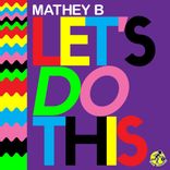 Portada para "Let's Do This"