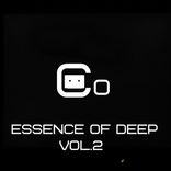 Artwork voor "Essence Of Deep, Vol. 2"