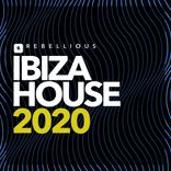 Artwork for "Ibiza House 2020"
