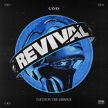 Artwork for "Faith On The Groove"