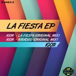 Artwork for "La Fiesta"