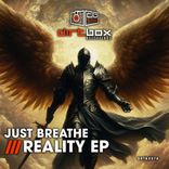 Artwork for "Reality EP"