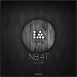 Artwork for "Nb4T Vol. 1"