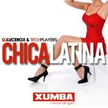 Artwork für "Chica Latina"