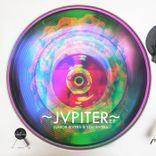 Artwork voor "Jupiter"