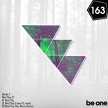 Portada para "Mind Play EP"