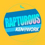 Artwork for "Rapturous"