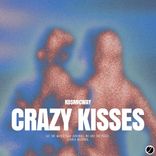Artwork voor "Crazy Kisses"