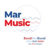 Artwork voor "Mais Que Nada"