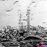 Artwork for "New Past EP"