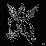 Artwork for "Aquarius EP"