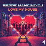 Artwork for "Love My House"